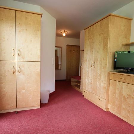 Hotel Garni Sonnblick Bad Kleinkirchheim Cameră foto