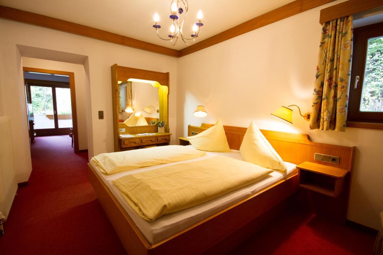 Hotel Garni Sonnblick Bad Kleinkirchheim Cameră foto