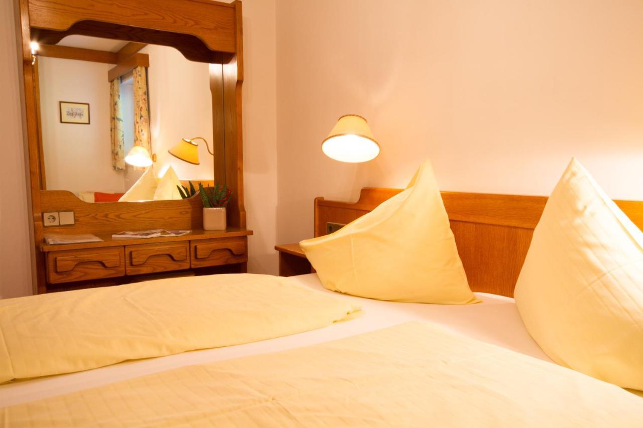 Hotel Garni Sonnblick Bad Kleinkirchheim Cameră foto