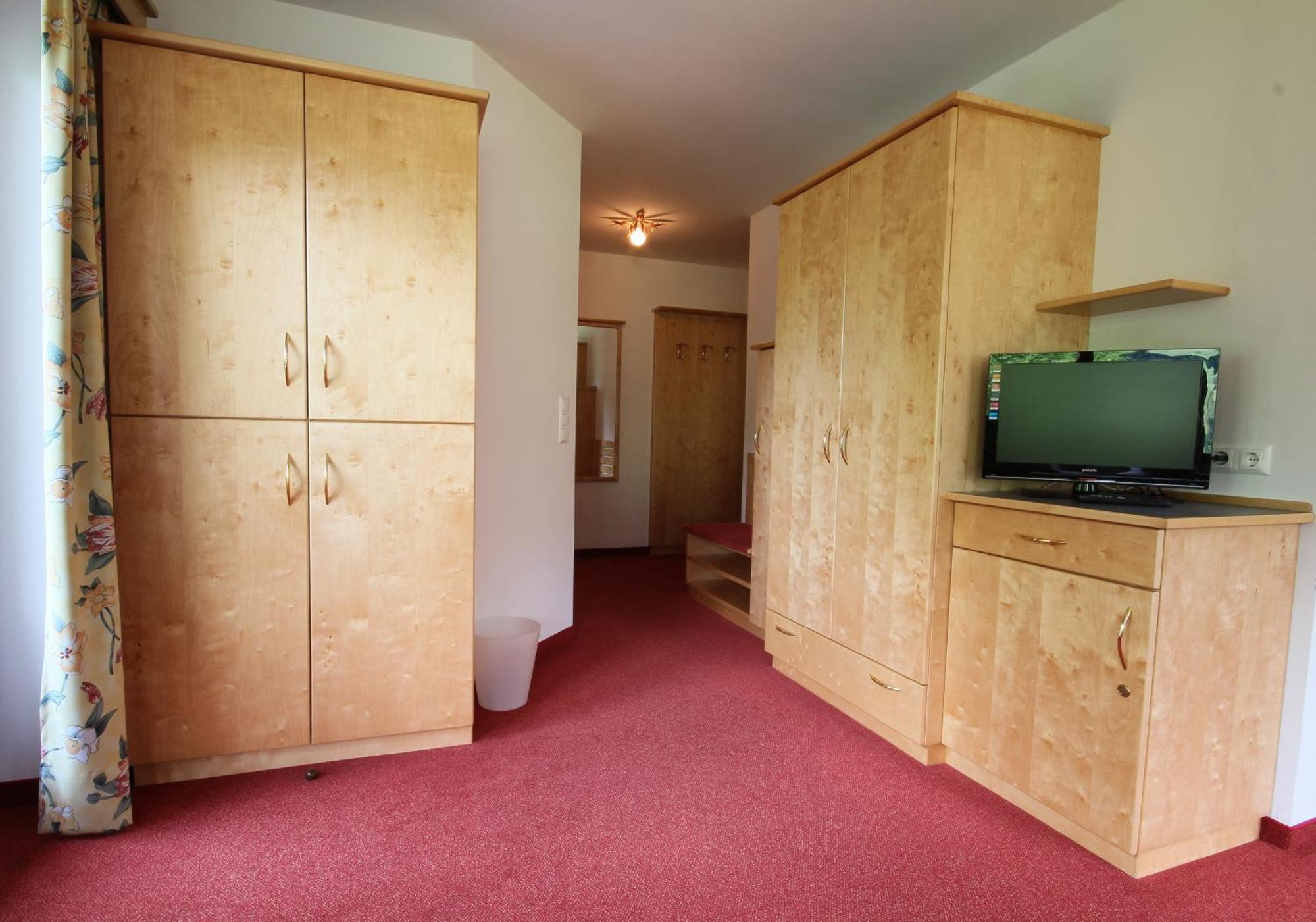 Hotel Garni Sonnblick Bad Kleinkirchheim Cameră foto