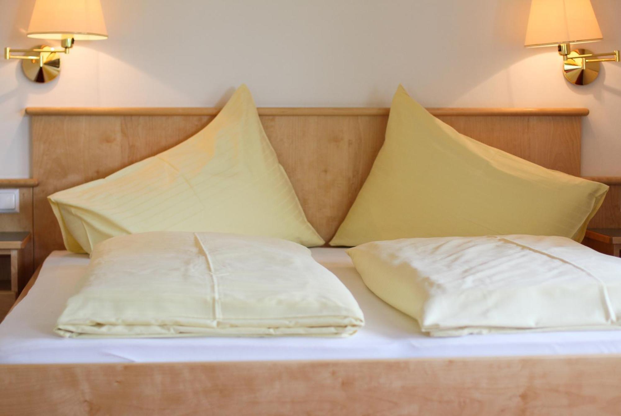 Hotel Garni Sonnblick Bad Kleinkirchheim Cameră foto